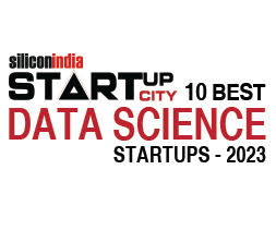 10 Best Data Science Startups - 2023